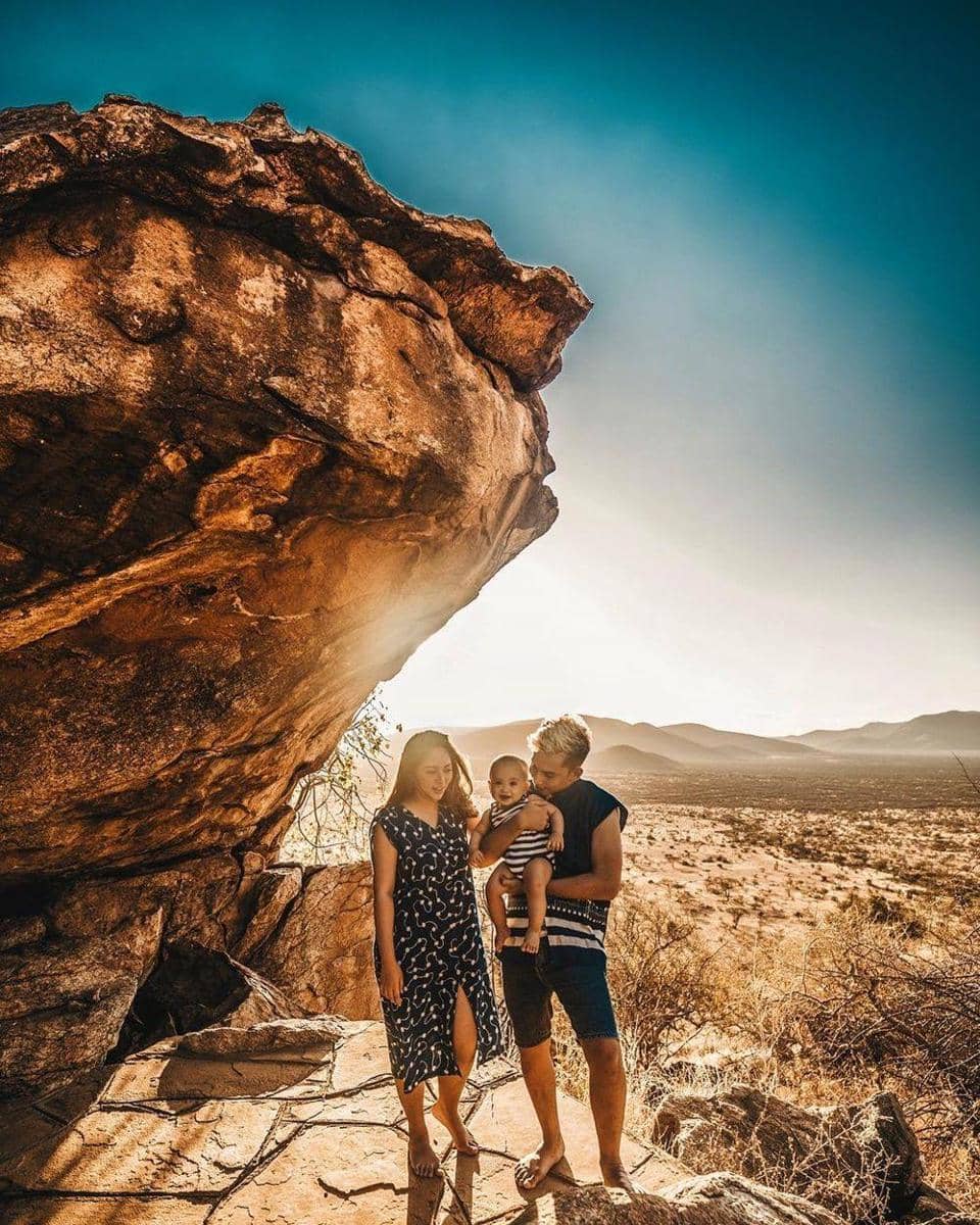 Instagram.com/rachelvennya