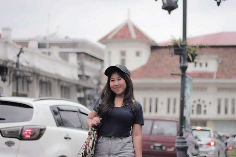 Instagram.com/@kikysaputrii