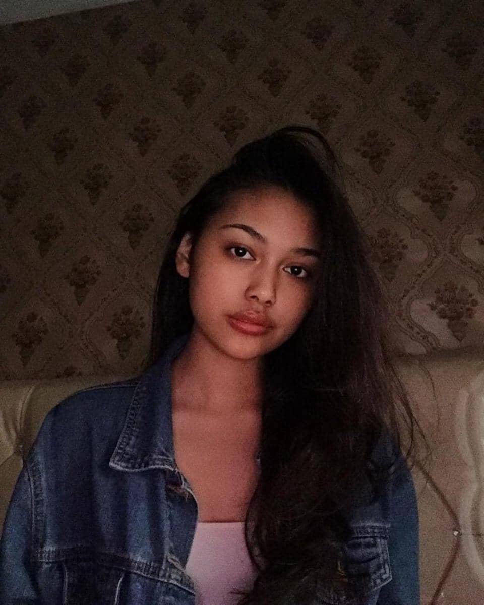 Instagram.com/princessmegonondo