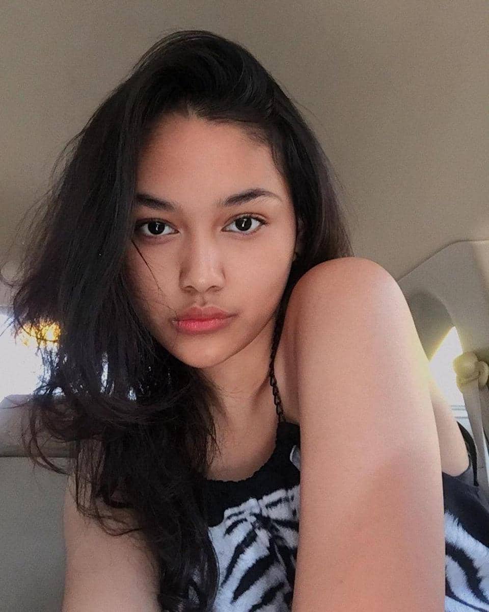 Instagram.com/princessmegonondo