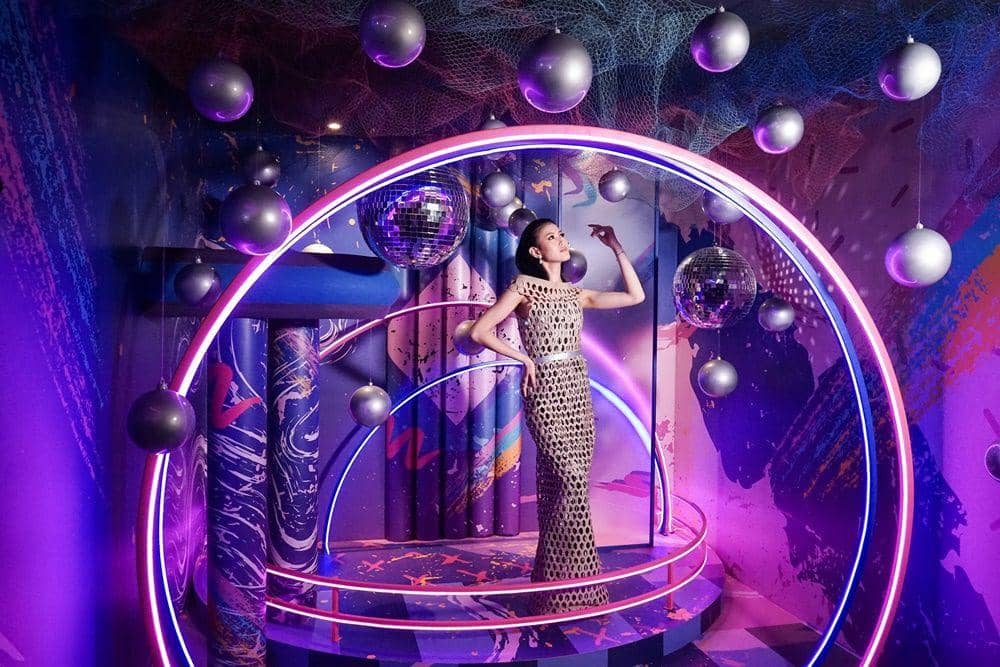 Popbela.com/Poze/Sylviana Lim