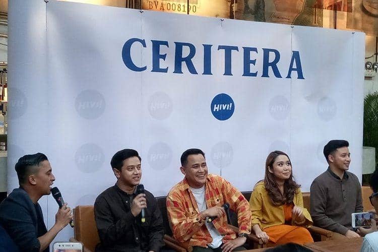 Popbela.com/Nabila Damaan