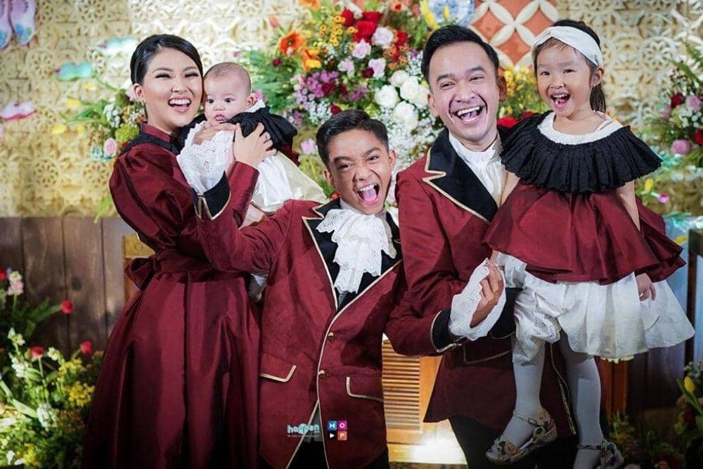 Instagram.com/@ruben_onsu