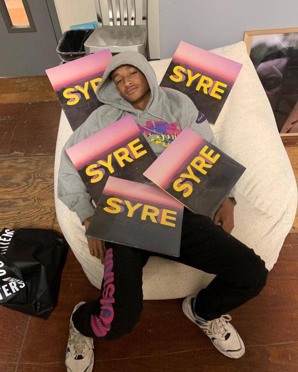 instagram.com/c.syresmith