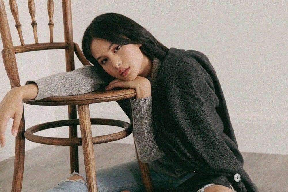 Instagram.com/maudyayunda