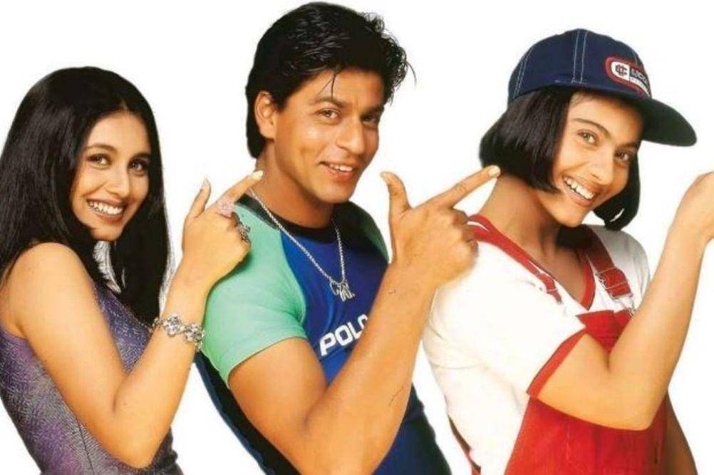 7 Film Bollywood Paling Populer di Tahun 90-an, Mana Favoritmu?