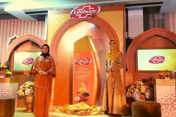 Popbela.com/Nabila Damaan