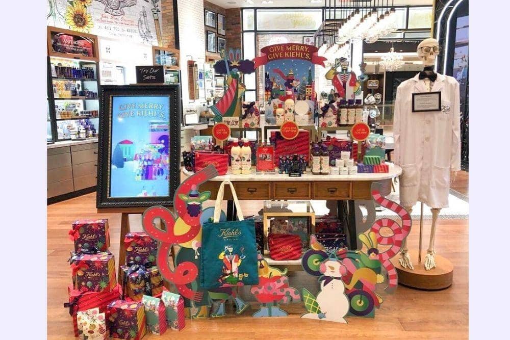 Instagram.com/kiehlsid