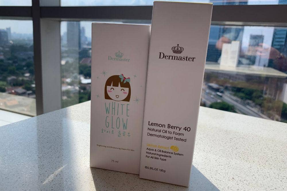 Popbela.com/Shavira Annisa