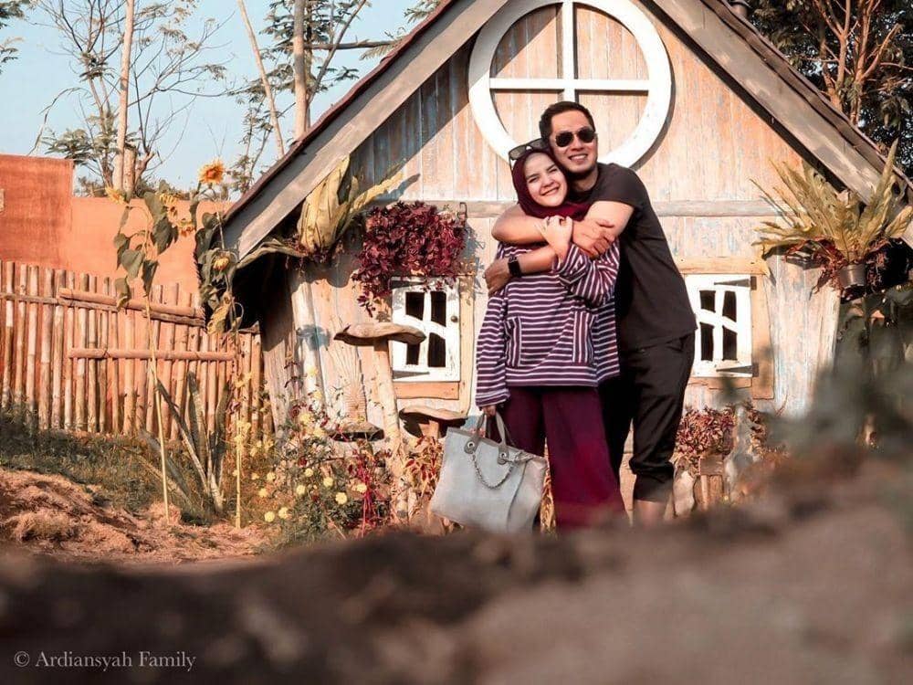 Instagram.com/tasyanurmedina