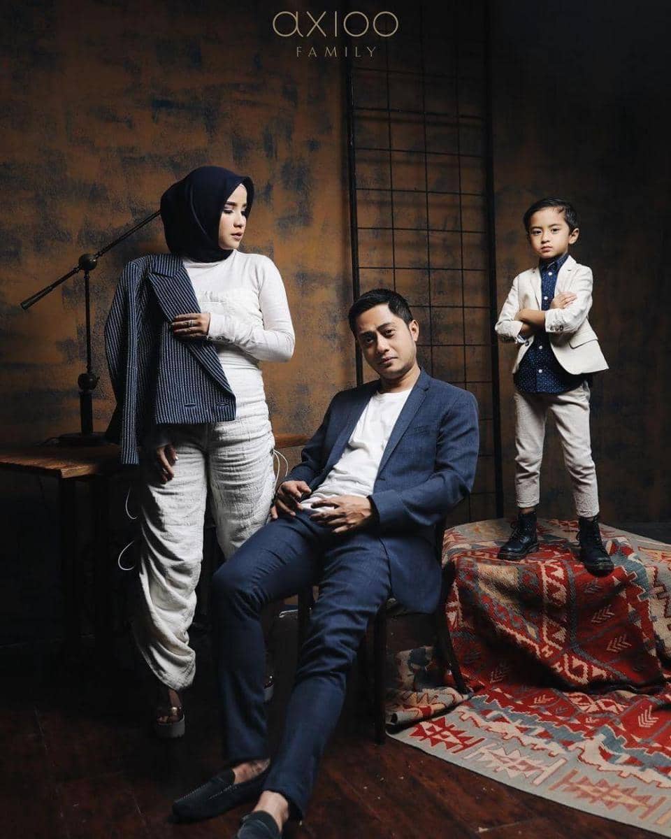 Instagram.com/tasyanurmedina