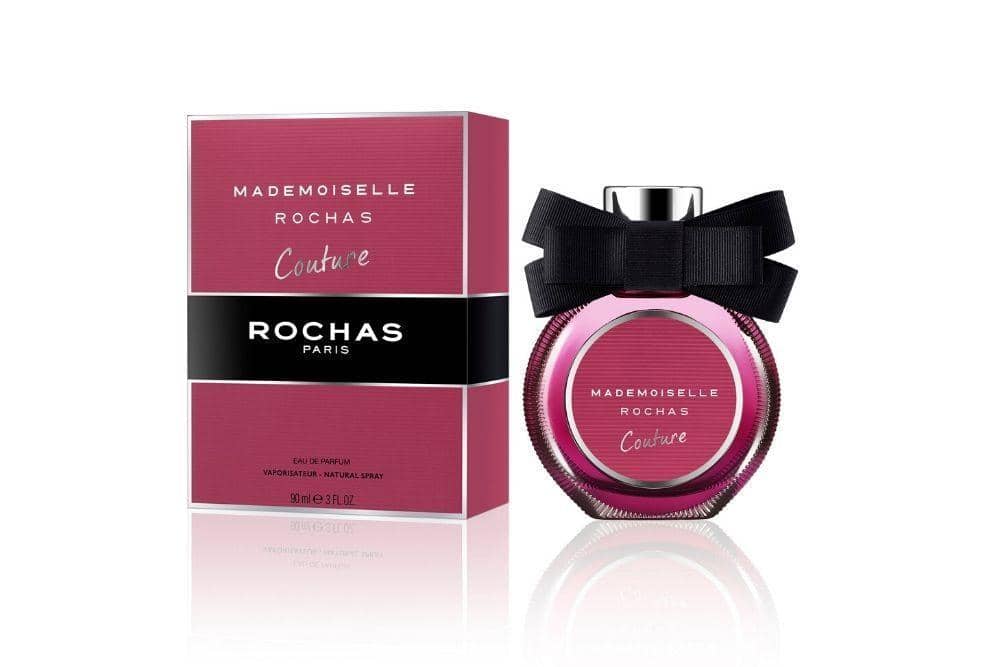Popbela.com/Mademoiselle Rochas