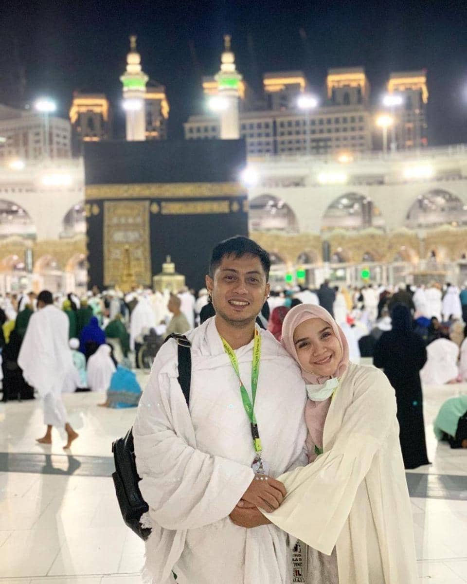 Instagram.com/tasyanurmedina