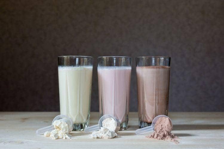 proteinshakes.com
