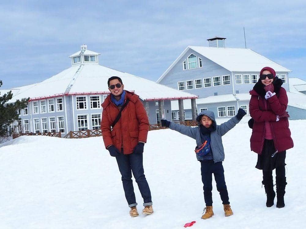 Instagram.com/tasyanurmedina