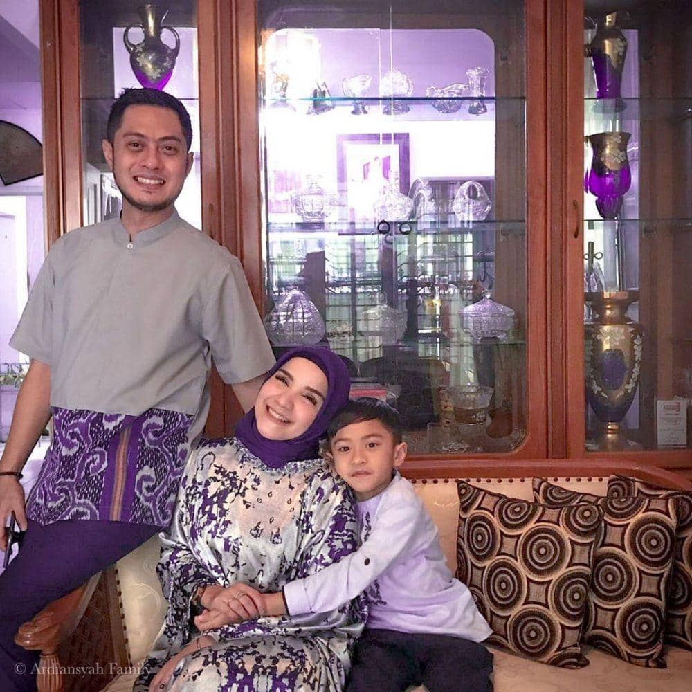 Instagram.com/tasyanurmedina