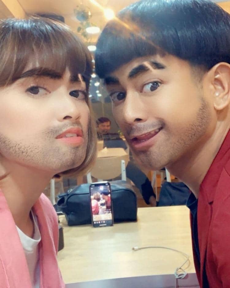 Instagram.com/chikajessica88