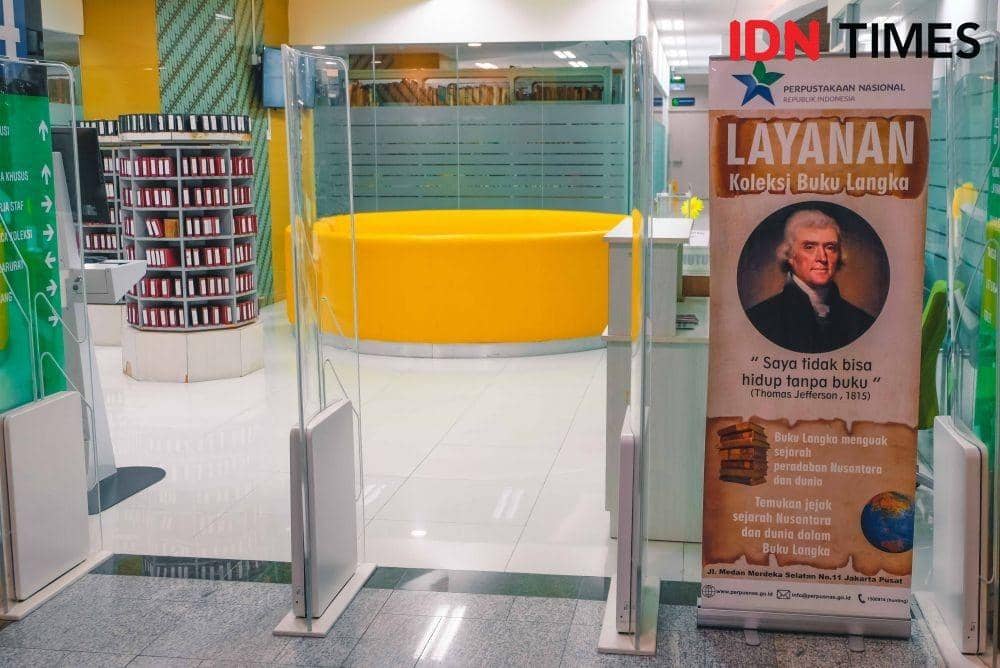 IDNTimes.com/Reza Iqbal Ghifari