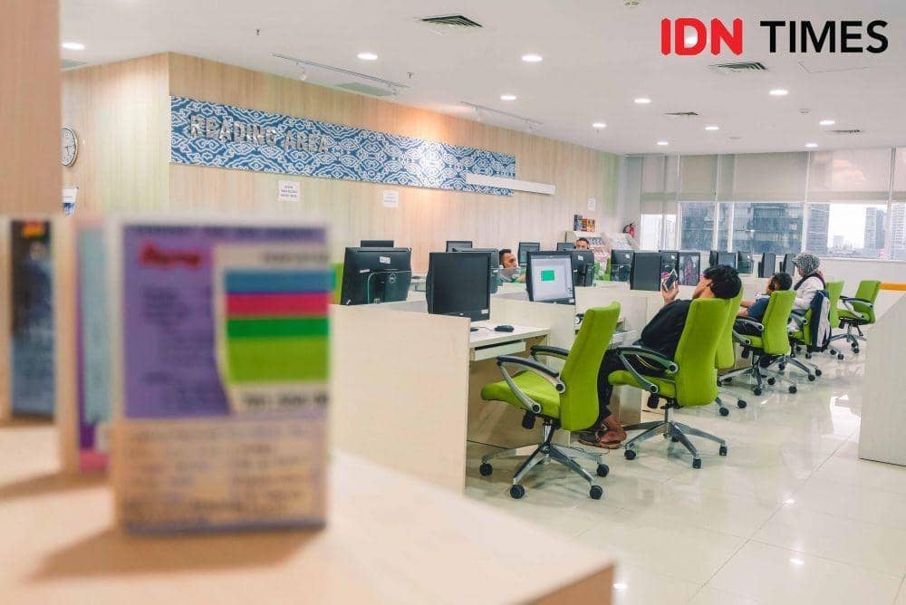 IDNTimes.com/Reza Iqbal Ghifari