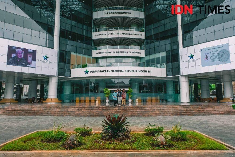 IDNTimes.com/Reza Iqbal Ghifari