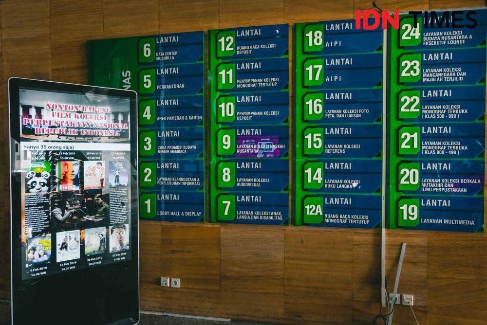 IDNTimes.com/Reza Iqbal Ghifari