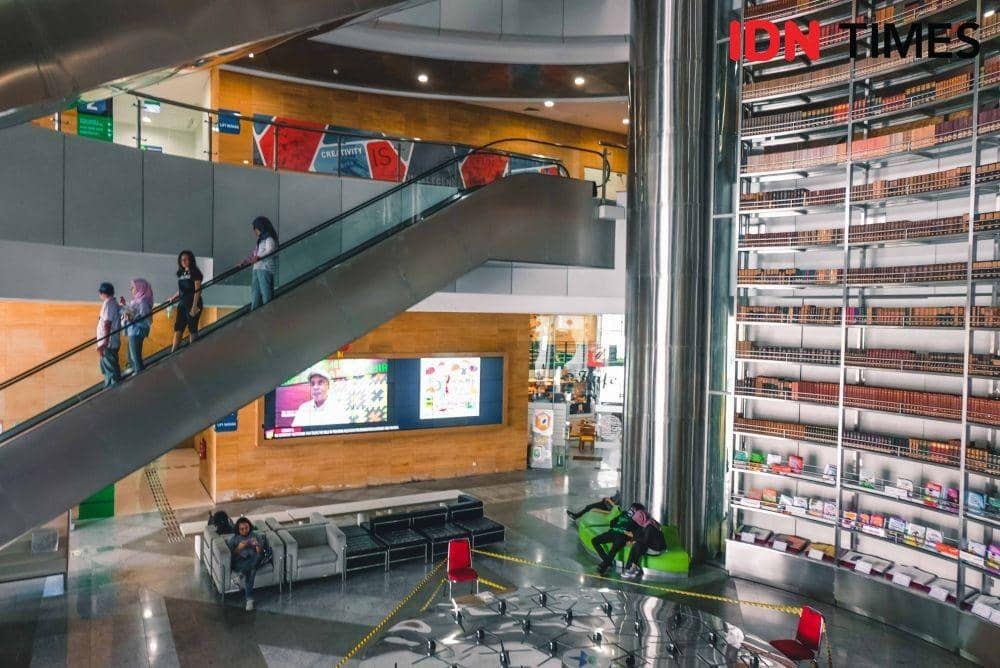 IDNTimes.com/Reza Iqbal Ghifari