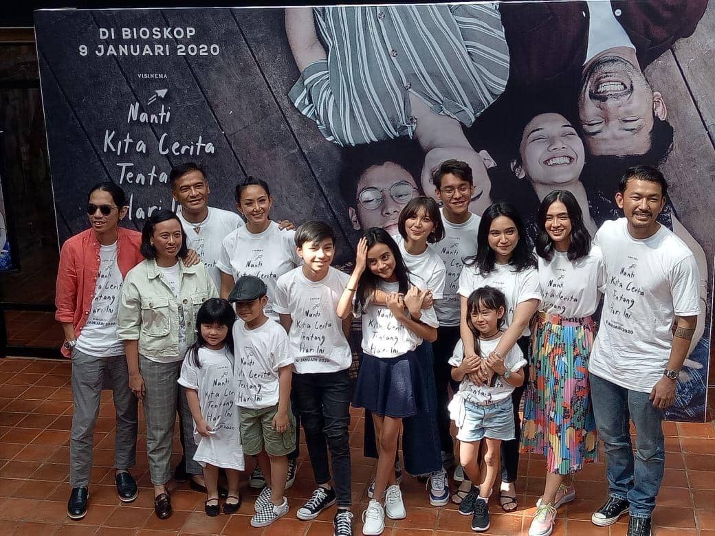 Popbela.com/Nabila Damaan