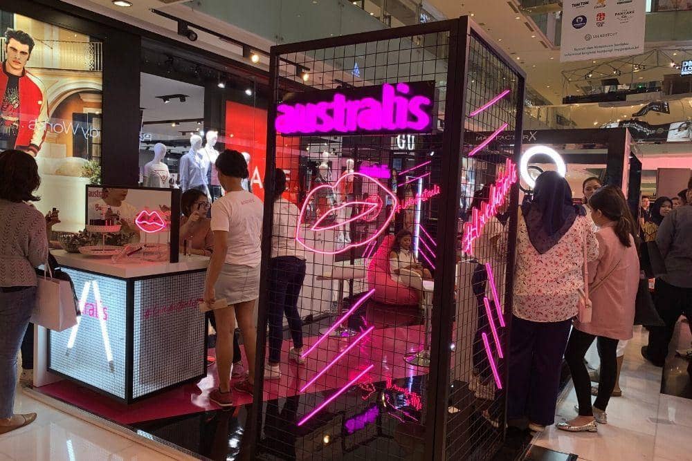 Popbela.com/Shavira Annisa