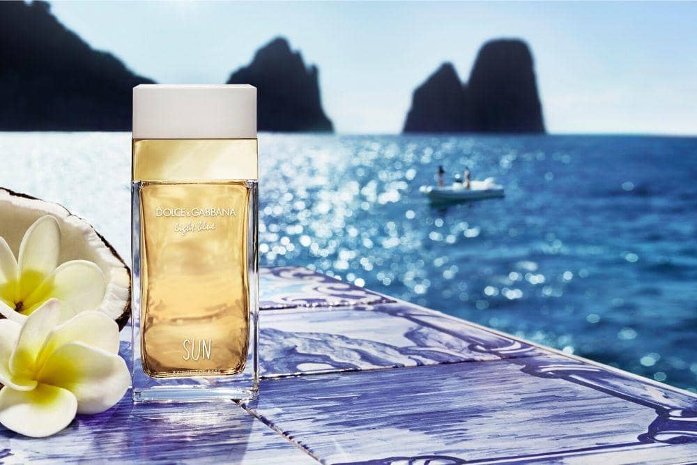 Popbela.com/Dolce & Gabbana