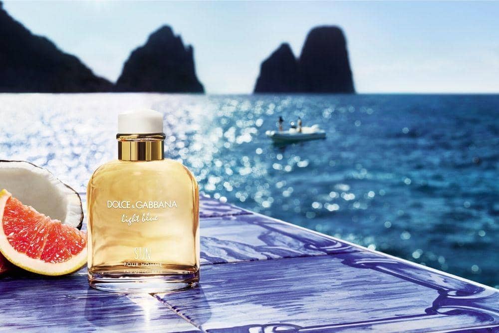 Popbela.com/Dolce & Gabbana