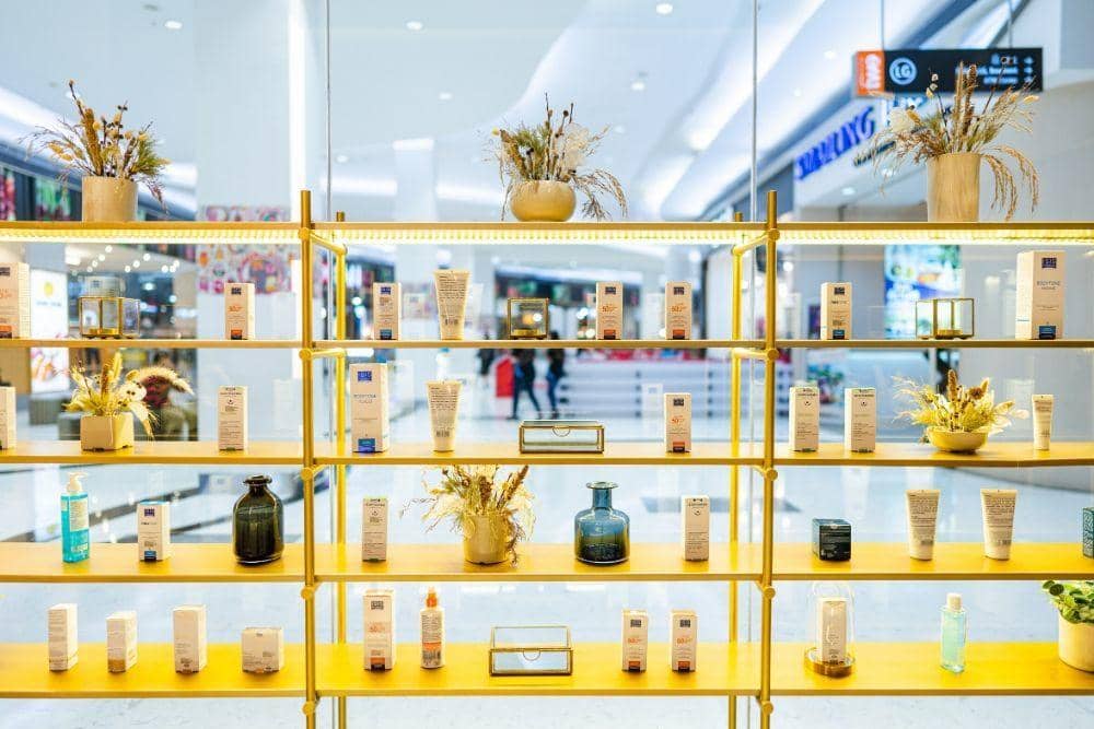 Popbela.com/Surface Skin Habit