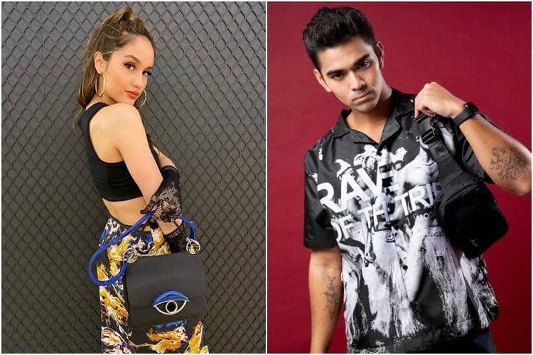 Instagram.com/claurakiehl, aeroaswar