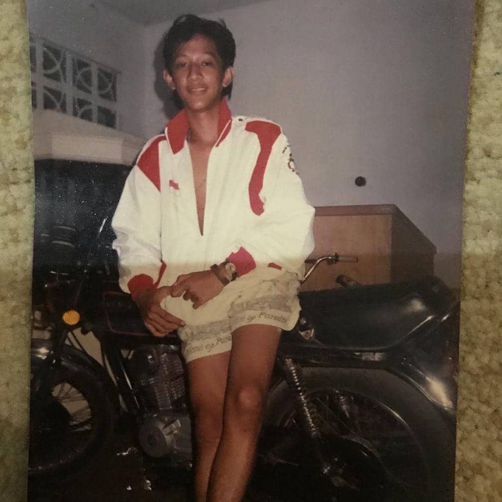 Instagram.com/andreastaulany