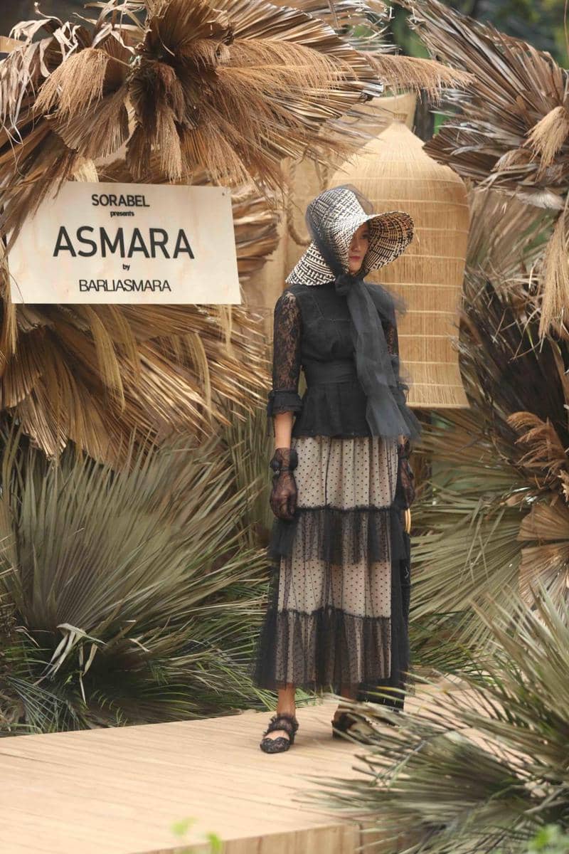 Dok, Sorabel X Barli Asmara