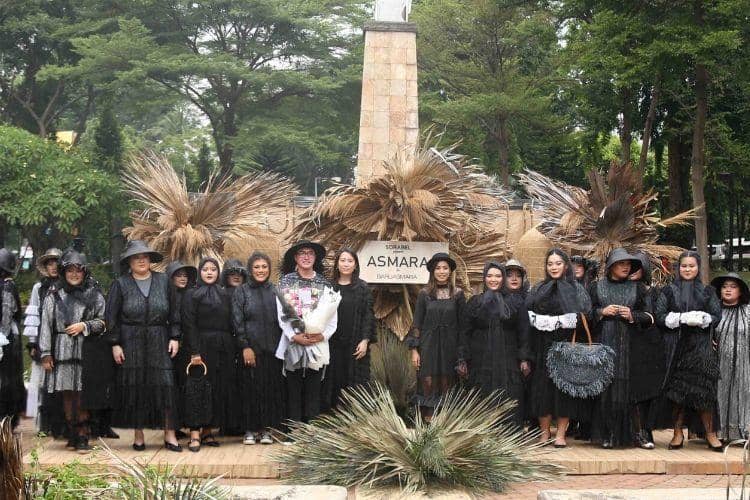 Dok, Sorabel X Barli Asmara