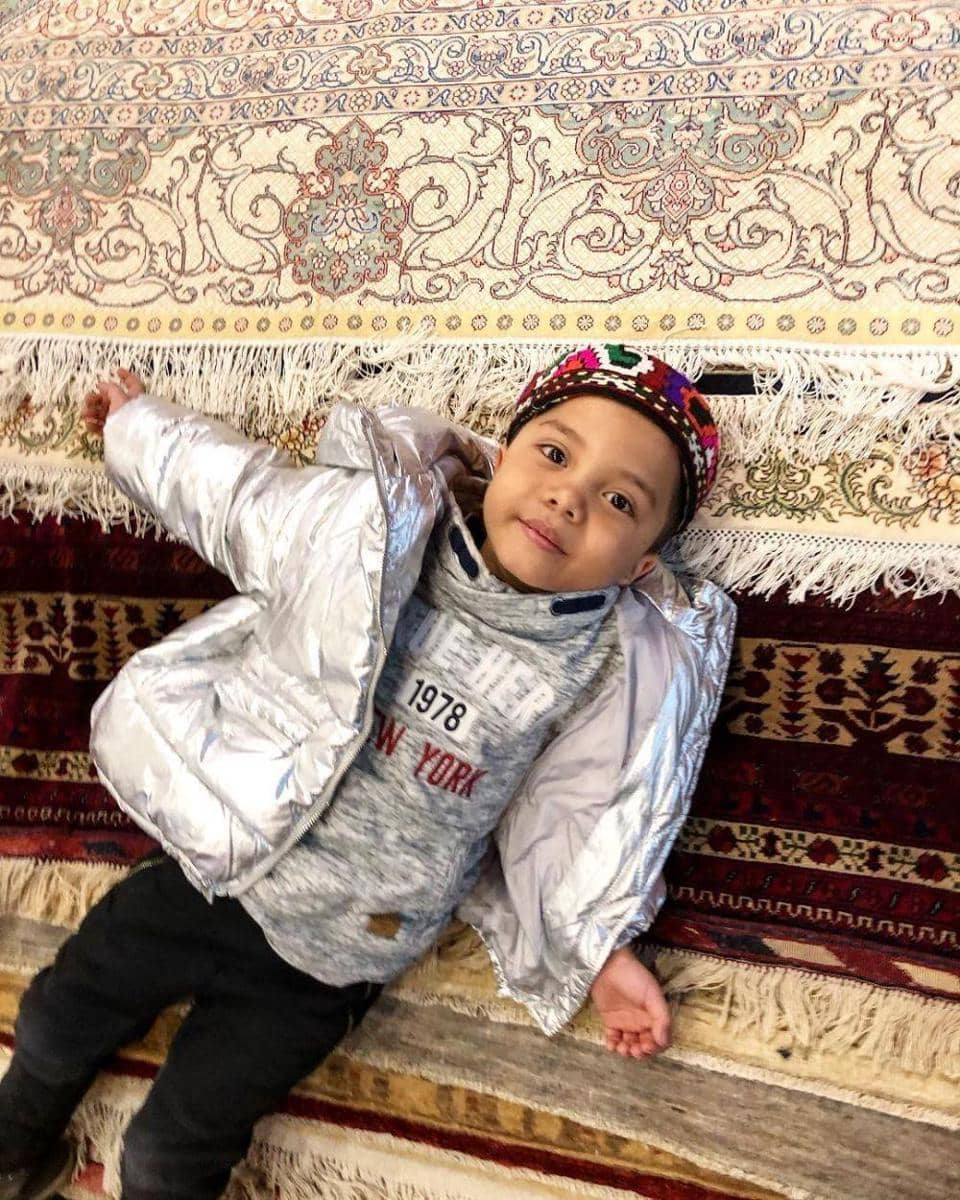 instagram.com/qahtanhalilintar