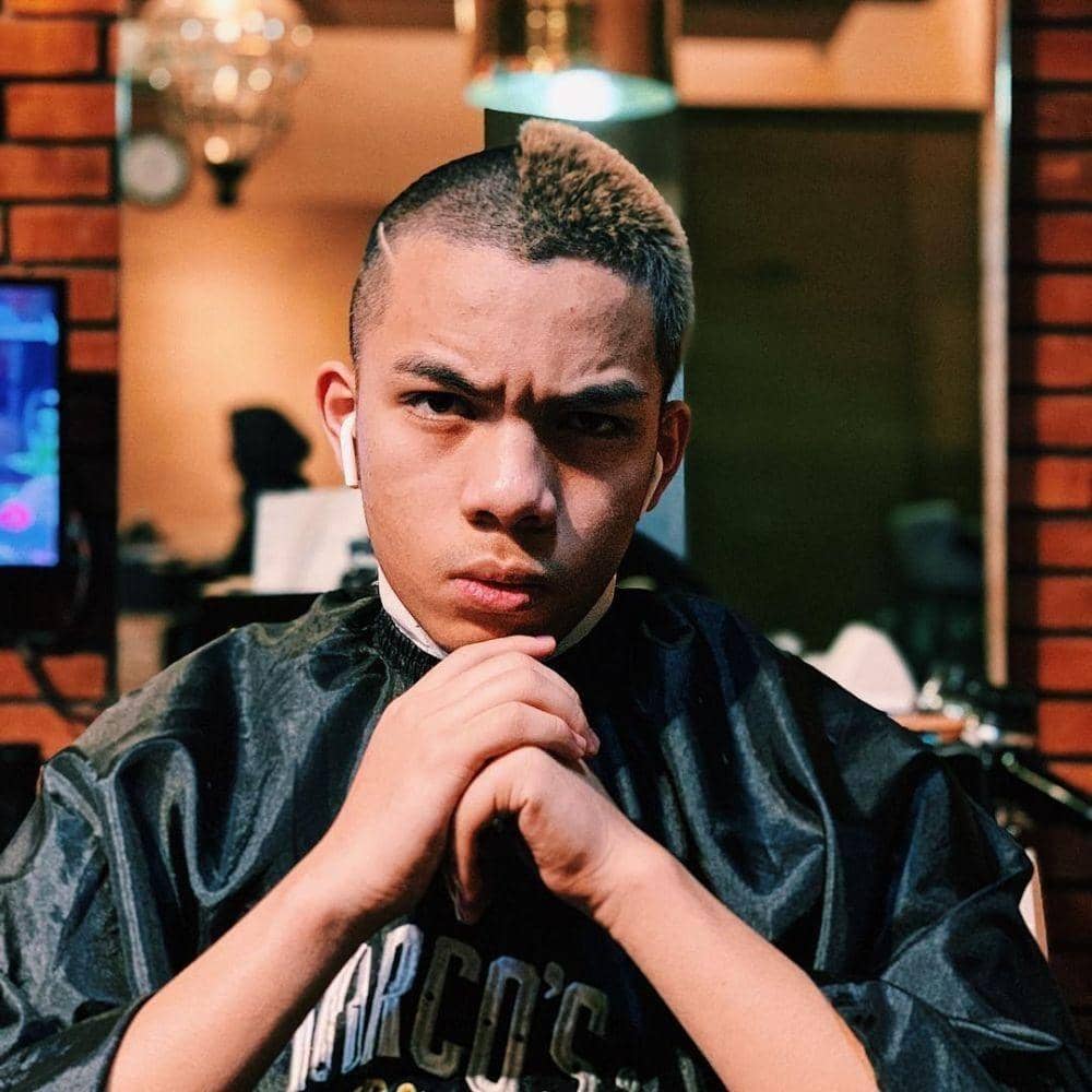 instagram.con/saaihalilintar