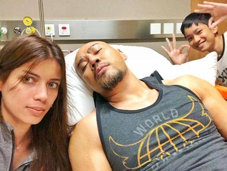 Instagram.com/sabrinachairunnisa_