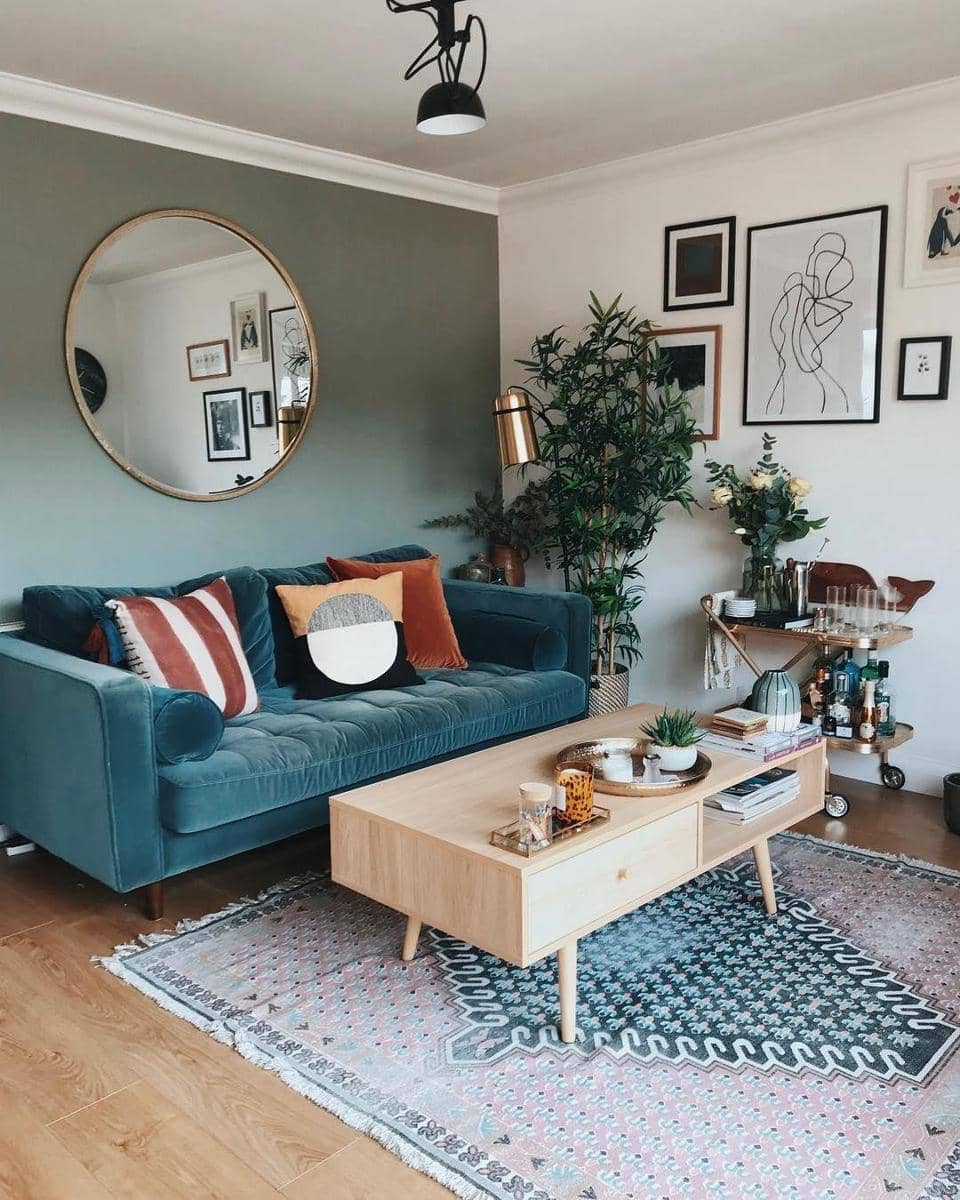 instagram / @homewithrue