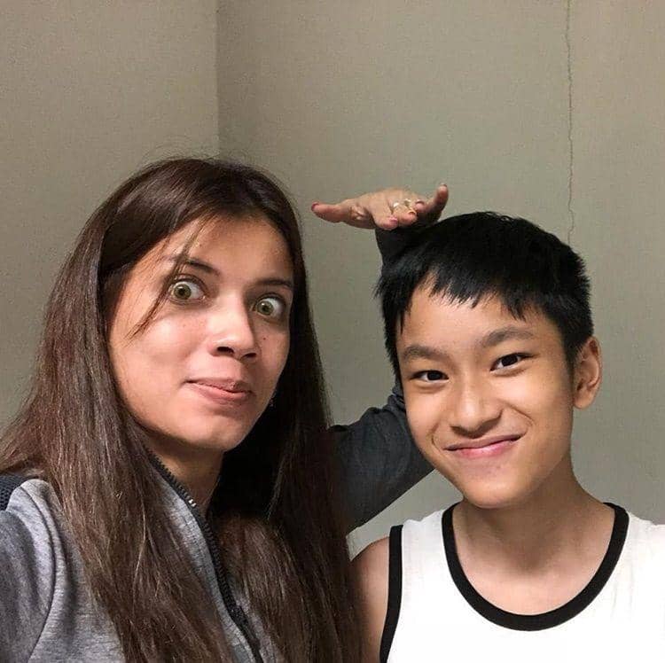 Instagram.com/kalinaocktaranny