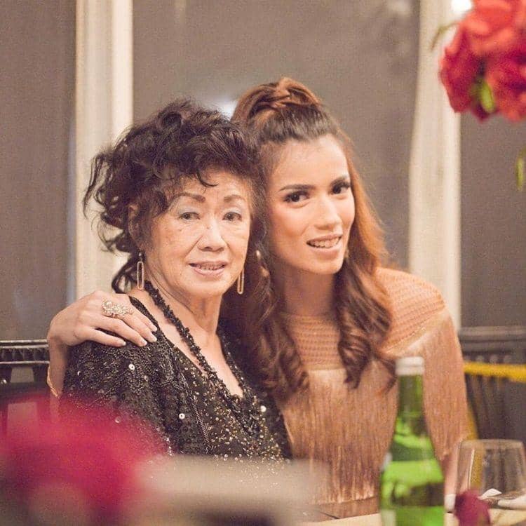 Instagram.com/sabrinachairunnisa_