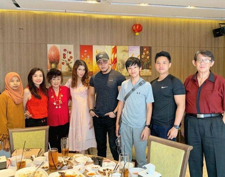 Instagram.com/sabrinachairunnisa_