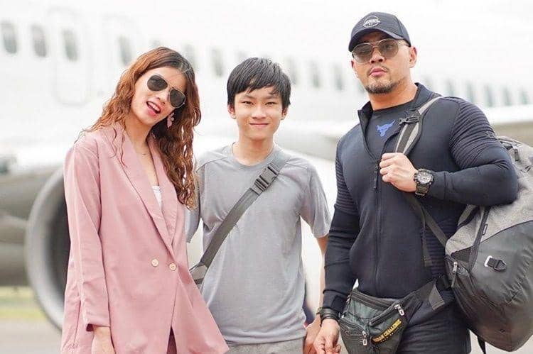 Instagram.com/sabrinachairunnisa_