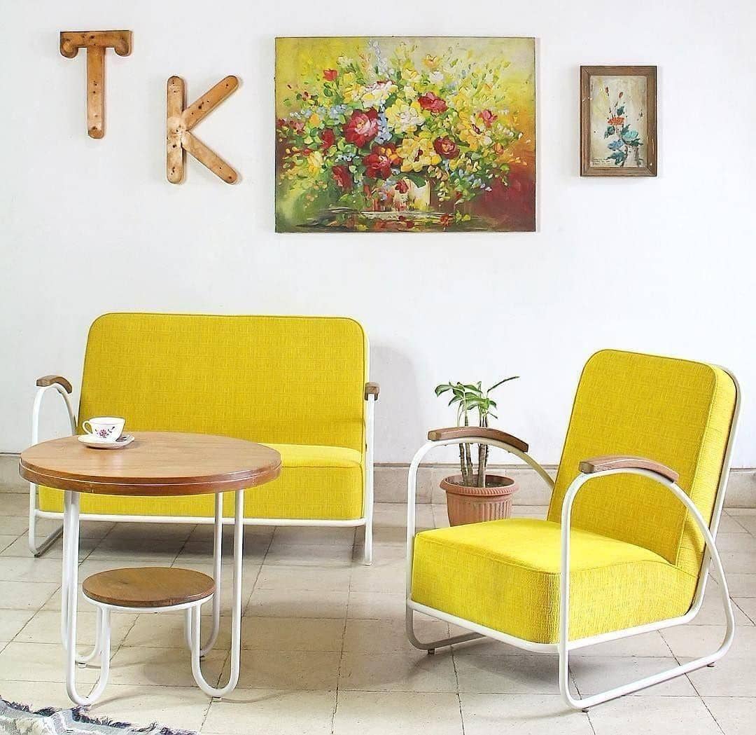 instagram / @furnikasa