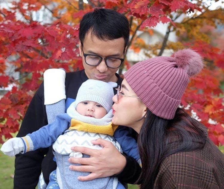 Instagram.com/vickyshu