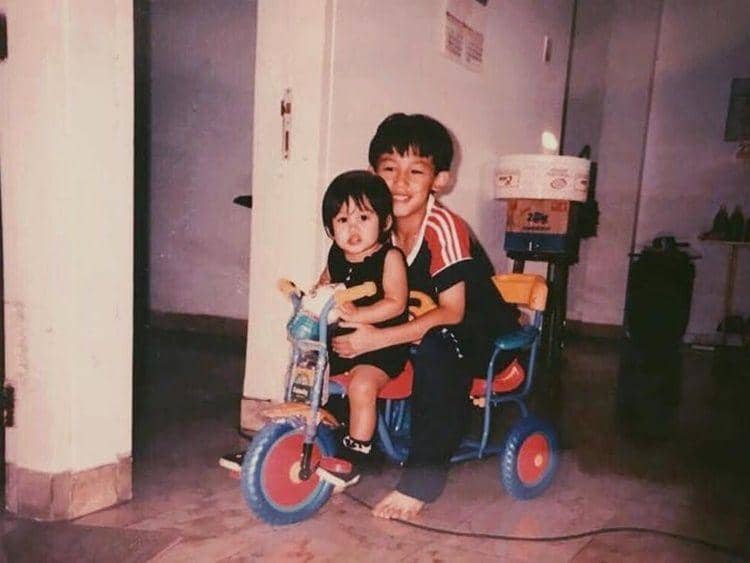 Instagram.com/jevinjulian