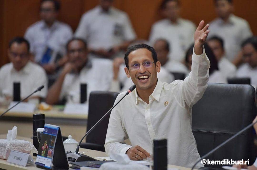 Instagram.com/kemdikbud.ri