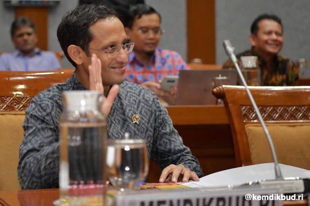 Instagram.com/kemdikbud.ri