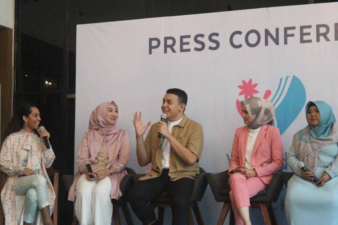 Popbela.com/Anindya Roswita