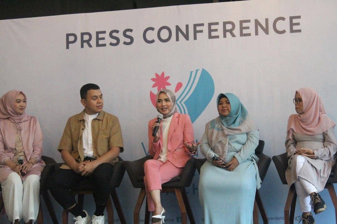 Popbela.com/Anindya Roswita